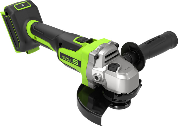 Угловая шлифовальная машина Greenworks AG5900 / 3201007