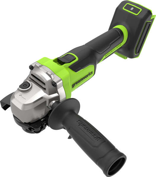 Угловая шлифовальная машина Greenworks AG5900 / 3201007