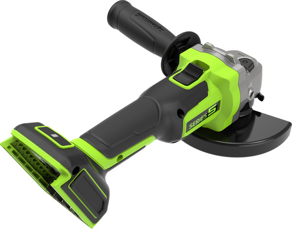 Угловая шлифовальная машина Greenworks AG5900 / 3201007