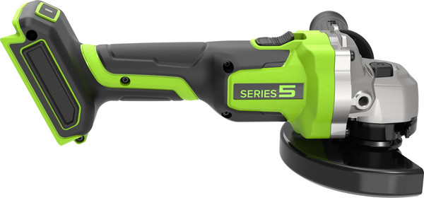 Угловая шлифовальная машина Greenworks AG5900 / 3201007