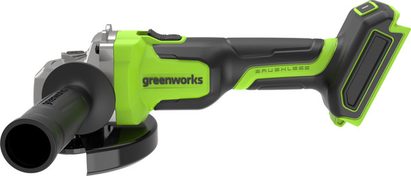 Угловая шлифовальная машина Greenworks AG5900 / 3201007