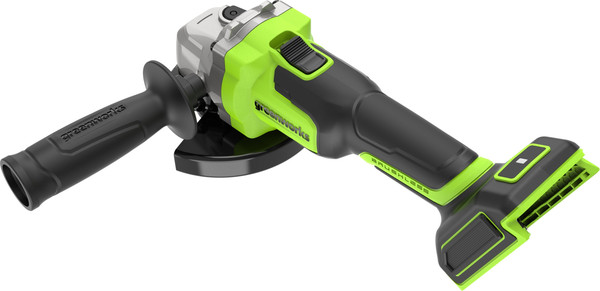 Угловая шлифовальная машина Greenworks AG5900 / 3201007