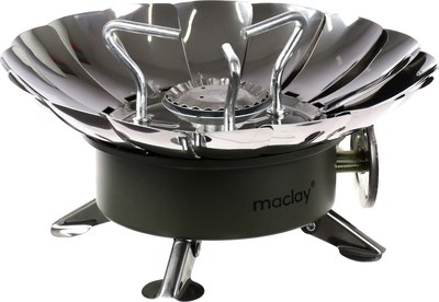 Горелка туристическая Maclay 10199154 - фото