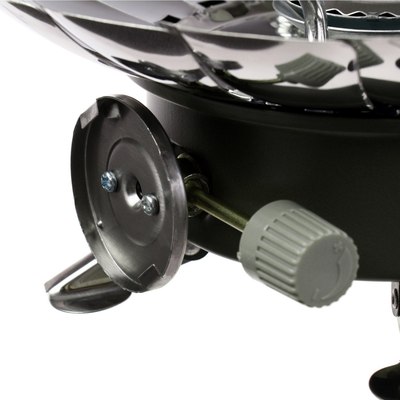 Горелка туристическая Maclay 10199154