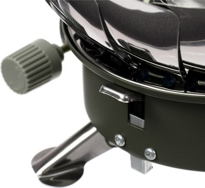 Горелка туристическая Maclay 10199154