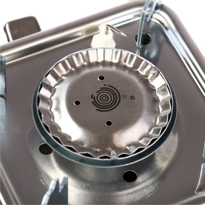 Горелка туристическая Maclay 10199156