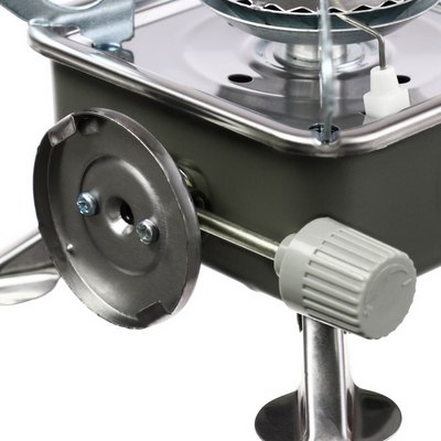 Горелка туристическая Maclay 10199156