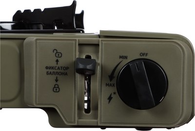 Плита туристическая Maclay 10199158