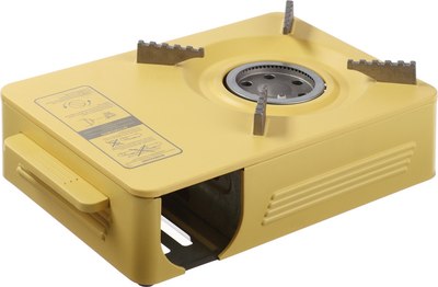 Плита туристическая Maclay 10199162