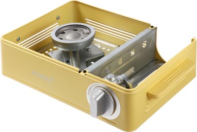 Плита туристическая Maclay 10199162