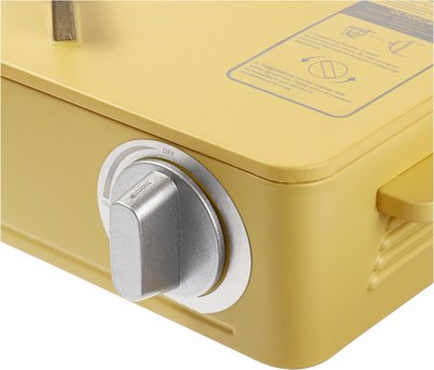 Плита туристическая Maclay 10199162