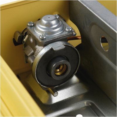 Плита туристическая Maclay 10199162