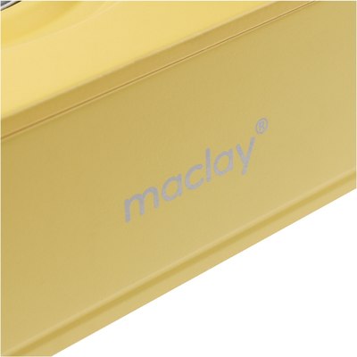 Плита туристическая Maclay 10199162
