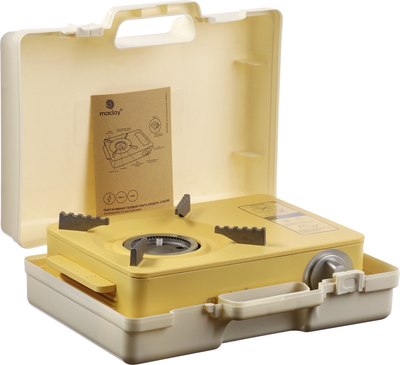 Плита туристическая Maclay 10199162