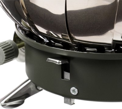 Горелка туристическая Maclay 10199155