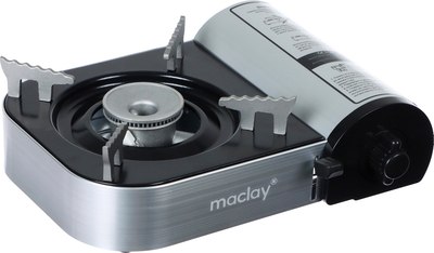 Плита туристическая Maclay 10199163 - фото