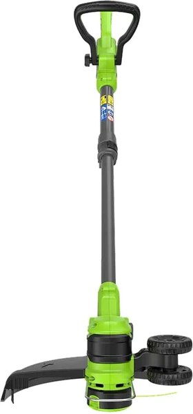 Триммер аккумуляторный Greenworks G40LT331 / 2113507