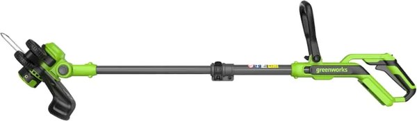 Триммер аккумуляторный Greenworks G40LT331 / 2113507