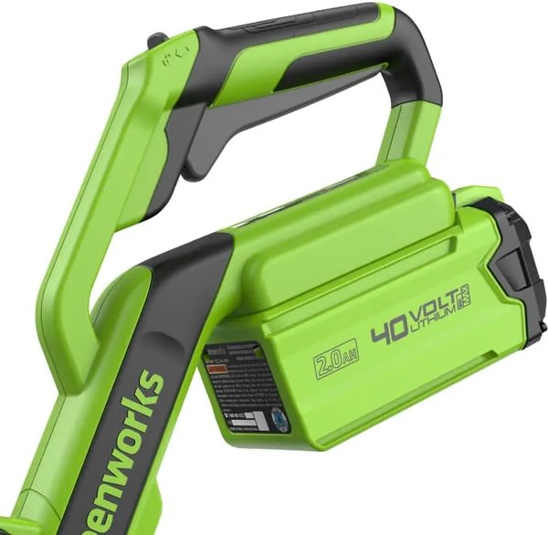 Триммер аккумуляторный Greenworks G40LT331 / 2113507