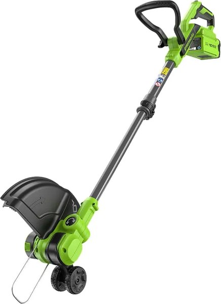 Триммер аккумуляторный Greenworks G40LT331 / 2113507