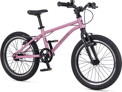 Детский велосипед Maxiscoo Air Stellar 18 2025 / MSC-AST1804