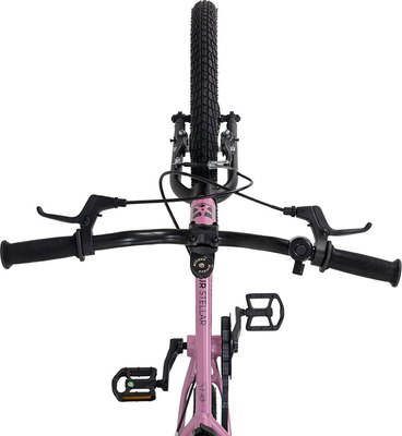 Детский велосипед Maxiscoo Air Stellar 18 2025 / MSC-AST1804