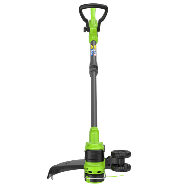 Триммер аккумуляторный Greenworks G40LT331 / 2113507UA