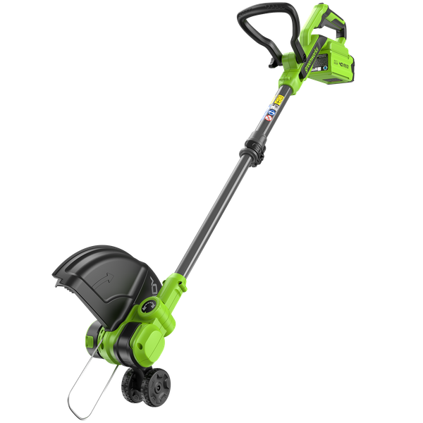 Триммер аккумуляторный Greenworks G40LT331 / 2113507UA