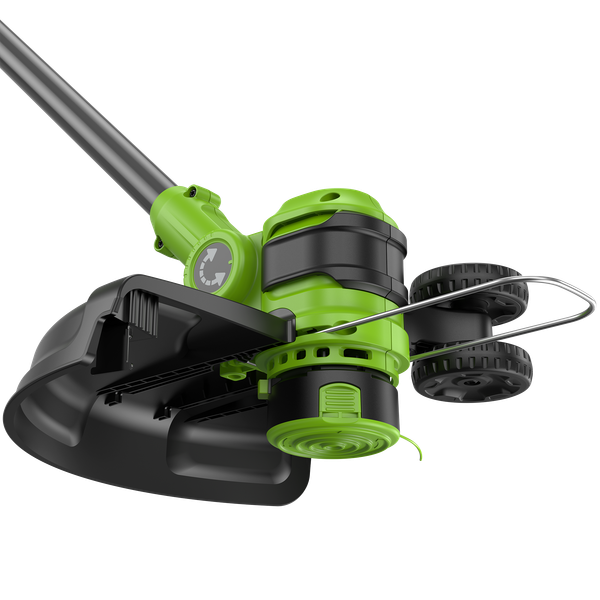 Триммер аккумуляторный Greenworks G40LT331 / 2113507UA