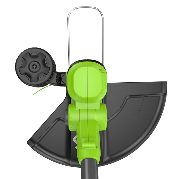 Триммер аккумуляторный Greenworks G40LT331 / 2113507UA