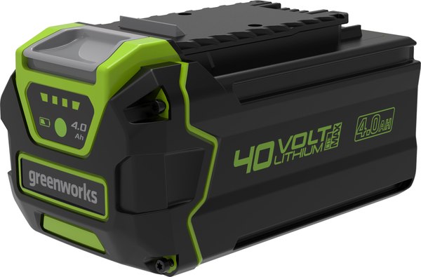 Триммер аккумуляторный Greenworks G40LT331 / 2113507UB