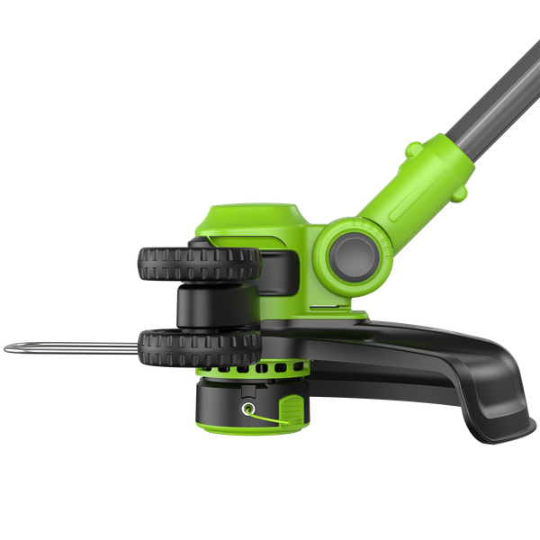 Триммер аккумуляторный Greenworks G40LT331 / 2113507UB