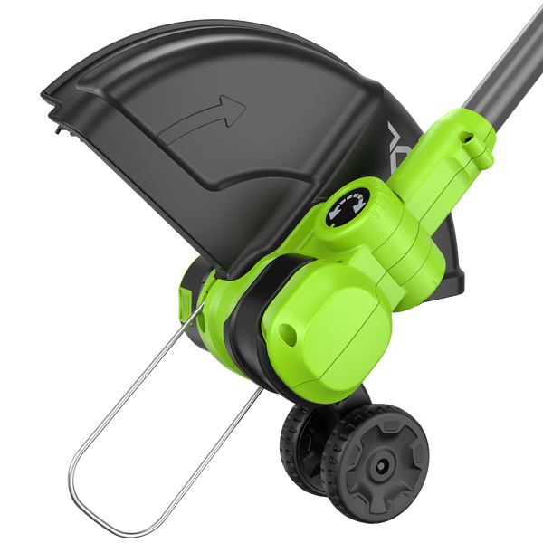 Триммер аккумуляторный Greenworks G40LT331 / 2113507UB