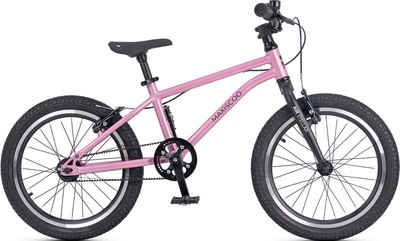 Детский велосипед Maxiscoo Air Stellar 18 2025 / MSC-AST1804 - фото