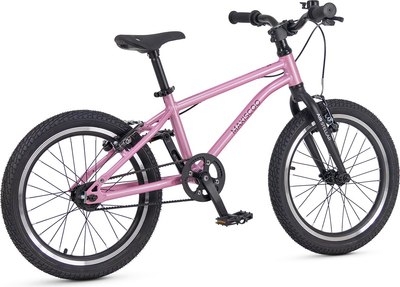 Детский велосипед Maxiscoo Air Stellar 18 2025 / MSC-AST1804