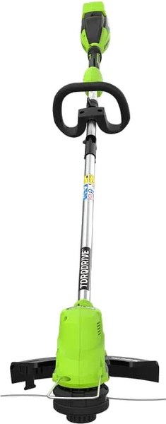 Триммер аккумуляторный Greenworks GD40LT / 2112207UB