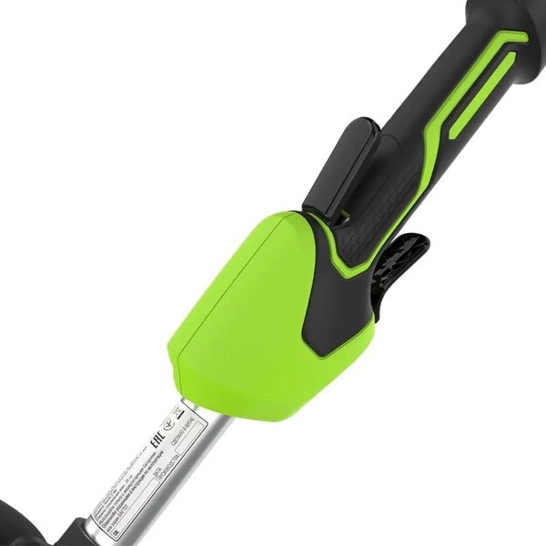 Триммер аккумуляторный Greenworks GD40LT / 2112207UB