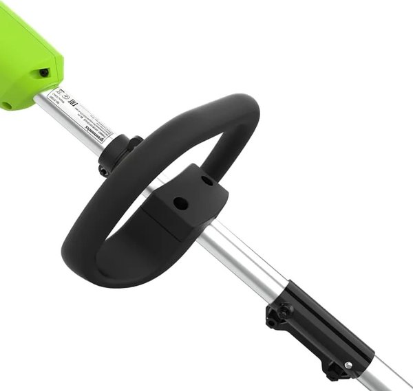 Триммер аккумуляторный Greenworks GD40LT / 2112207UB