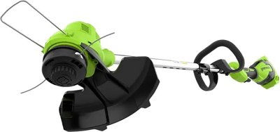 Триммер аккумуляторный Greenworks GD40LT / 2112207UH