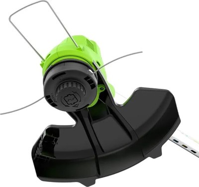 Триммер аккумуляторный Greenworks GD40LT / 2112207UH