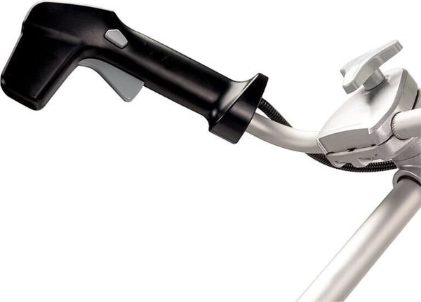 Триммер аккумуляторный Greenworks GD40BCB / 2105707UH