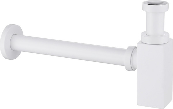 Сифон Abber AF0031W - фото