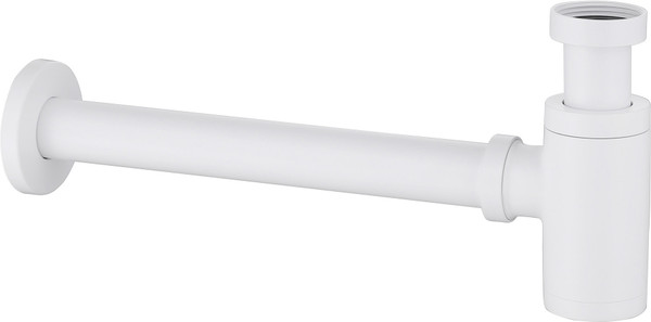 Сифон Abber AF0030W - фото