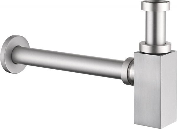 Сифон Abber AF0031SP - фото