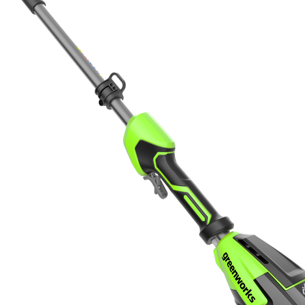 Высоторез аккумуляторный Greenworks G40PH511