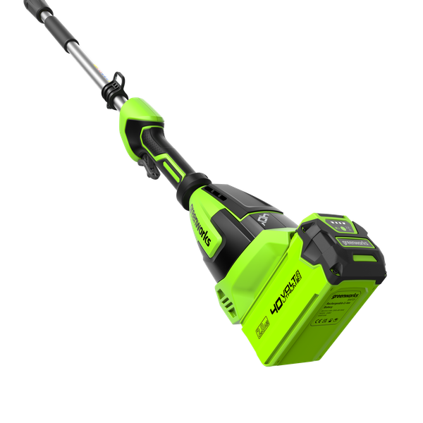 Высоторез аккумуляторный Greenworks G40PH511