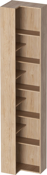 Стеллаж Мебельград Ренн угловой - фото