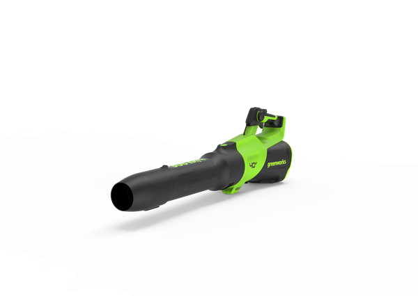 Воздуходувка аккумуляторная Greenworks GD40BG3 / 2408207UB