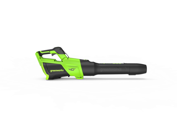 Воздуходувка аккумуляторная Greenworks GD40BG3 / 2408207UH