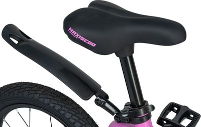 Детский велосипед Maxiscoo Space Стандарт Плюс 14 2025 / MSC-S1442